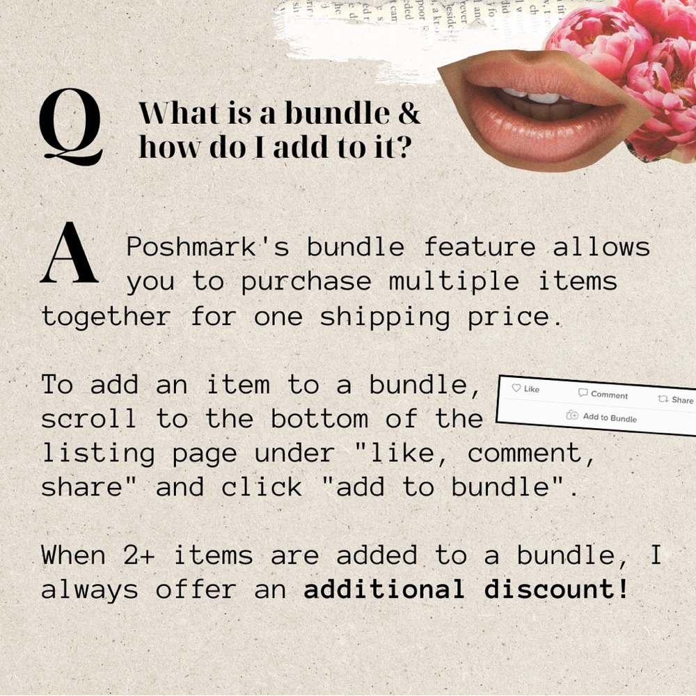 FAQ 💫 READ FIRST! - Picture 3 of 4